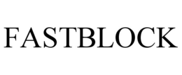 FASTBLOCK trademark