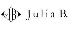 · JB · JULIA B. trademark