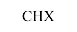 CHX trademark