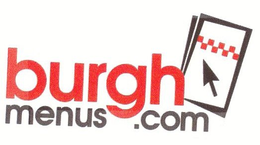 BURGHMENUS.COM trademark