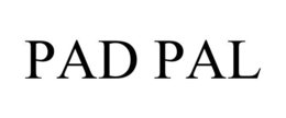 PAD PAL trademark
