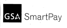 GSA SMARTPAY trademark