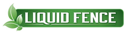 LIQUID FENCE trademark