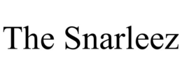 THE SNARLEEZ trademark