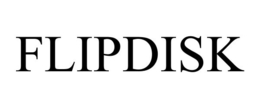 FLIPDISK trademark