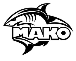 MAKO trademark