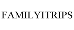 FAMILYITRIPS trademark