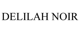 DELILAH NOIR trademark
