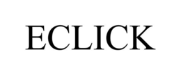 ECLICK trademark