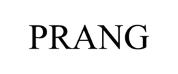 PRANG trademark