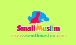 SMALL MUSLIM WWW.SMALLMUSLIM.COM trademark