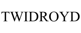 TWIDROYD trademark