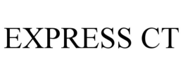 EXPRESS CT trademark