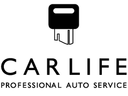 CAR LIFE PROFESSIONAL AUTO SERVICE trademark