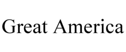 GREAT AMERICA trademark