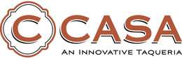 C CASA AN INNOVATIVE TAQUERIA trademark