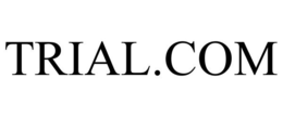 TRIAL.COM trademark