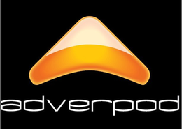 A ADVERPOD trademark