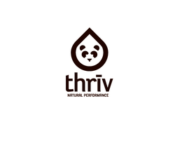 THRIV NATURAL PERFORMANCE trademark