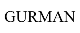 GURMAN trademark