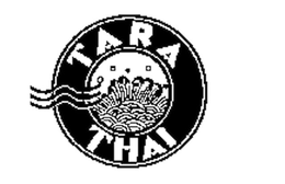 TARA THAI trademark