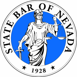 STATE BAR OF NEVADA trademark