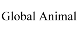 GLOBAL ANIMAL trademark