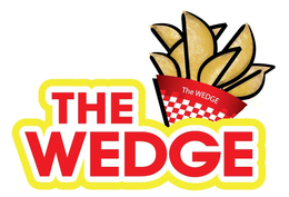 THE WEDGE trademark