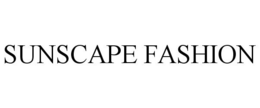 SUNSCAPE FASHION trademark