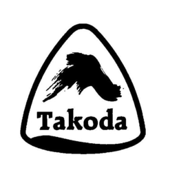 TAKODA trademark