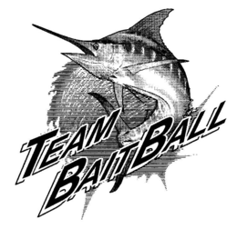 TEAM BAITBALL trademark