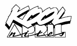 KOOL APRIL NITES trademark