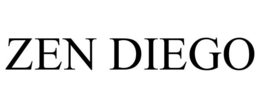 ZEN DIEGO trademark