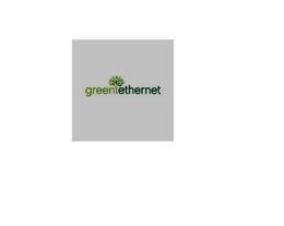 GREEN ETHERNET trademark