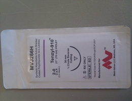 MV trademark