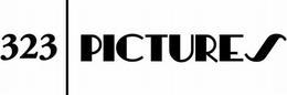 323 PICTURES trademark