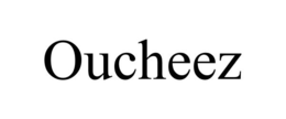 OUCHEEZ trademark