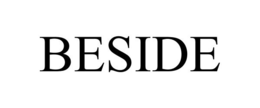 BESIDE trademark