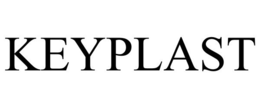 KEYPLAST trademark