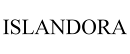 ISLANDORA trademark
