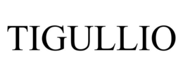 TIGULLIO trademark