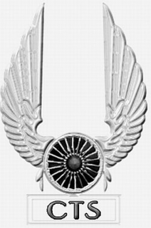 CTS trademark