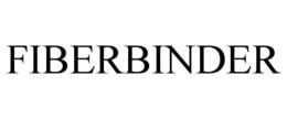 FIBERBINDER trademark