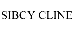 SIBCY CLINE trademark