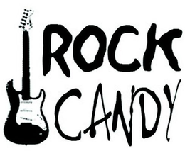 ROCK CANDY trademark