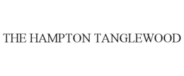 THE HAMPTON TANGLEWOOD trademark