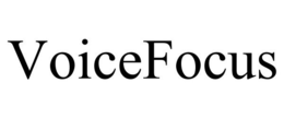 VOICEFOCUS trademark