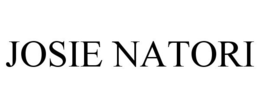 JOSIE NATORI trademark
