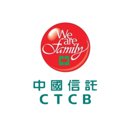 WE ARE FAMILY CTCB trademark