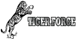 TIGER FORCE trademark